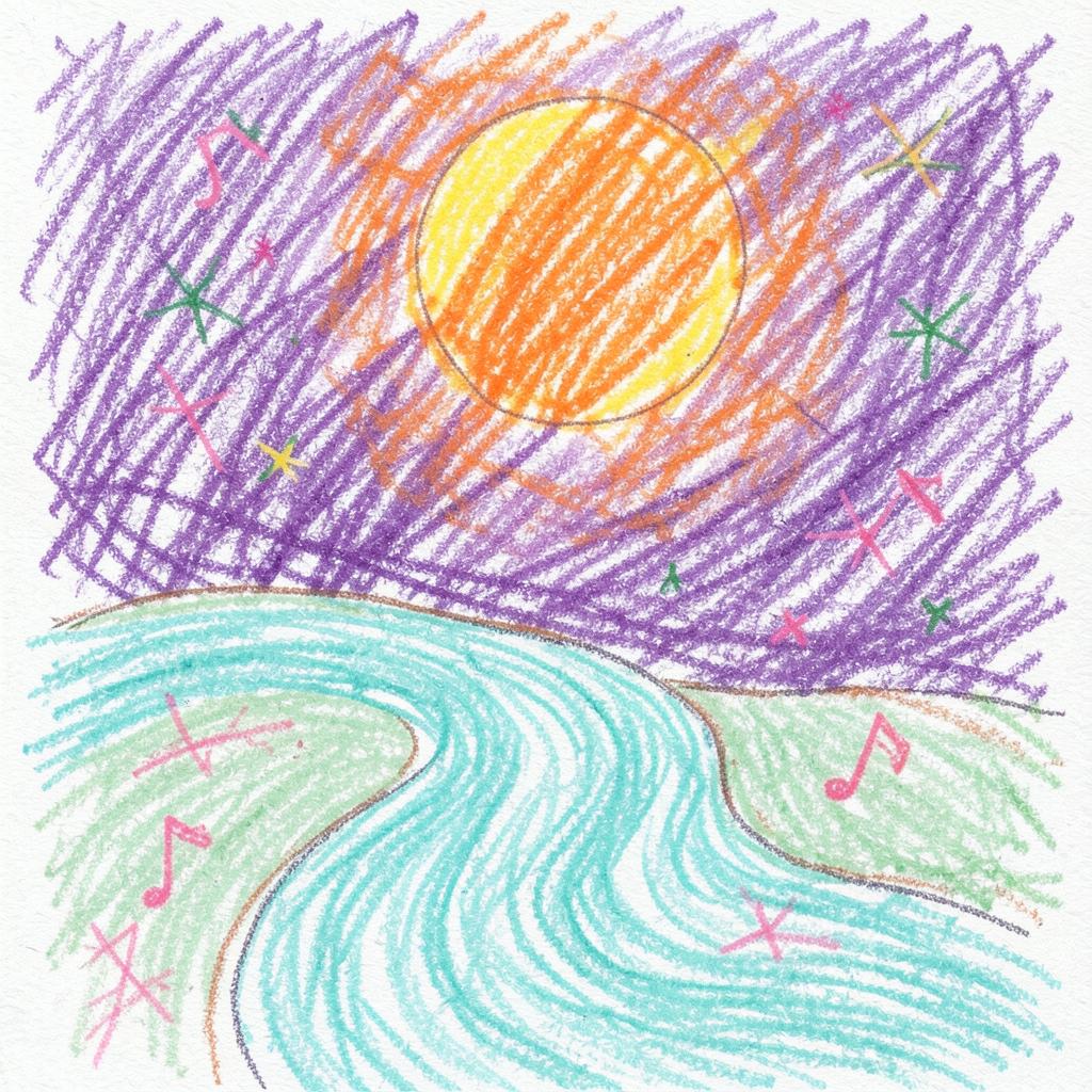 Intergalactic Chill Psy Rhythm (Mix Blueprint) artwork