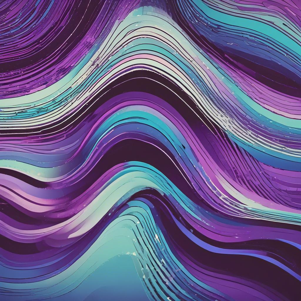 Image for Kind of techno/metal/rock