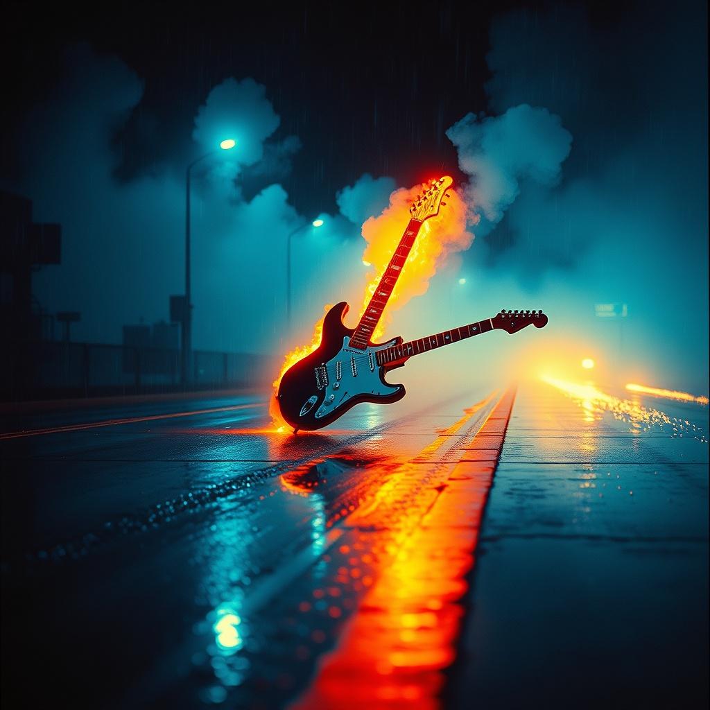 Song Image