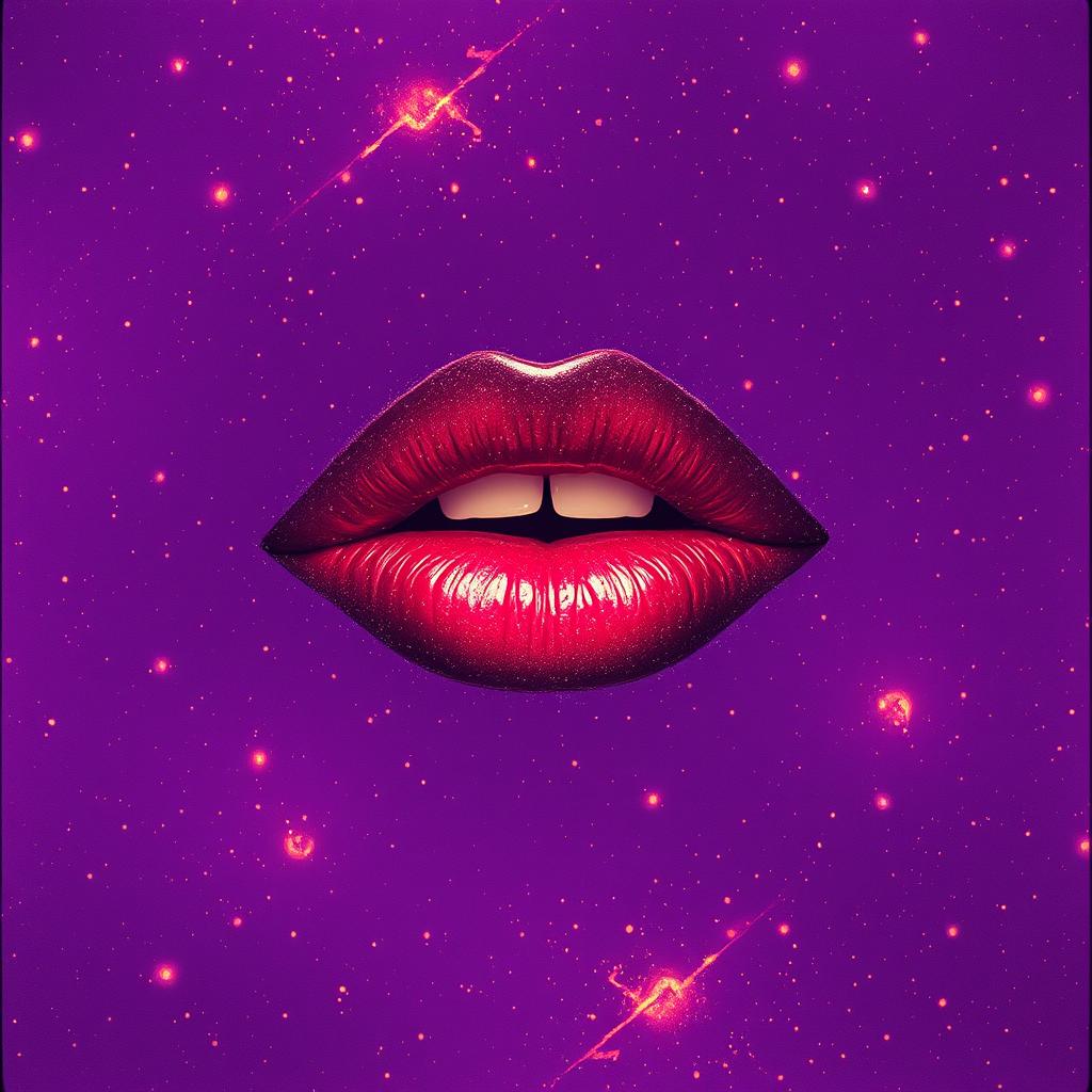 My Lips, Your Lips, Apocalypse artwork