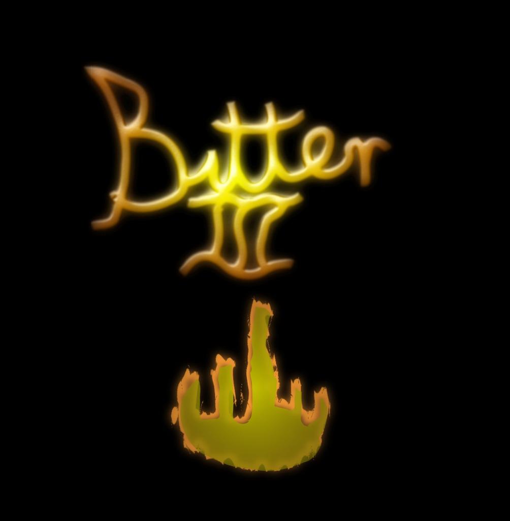 Bitter III