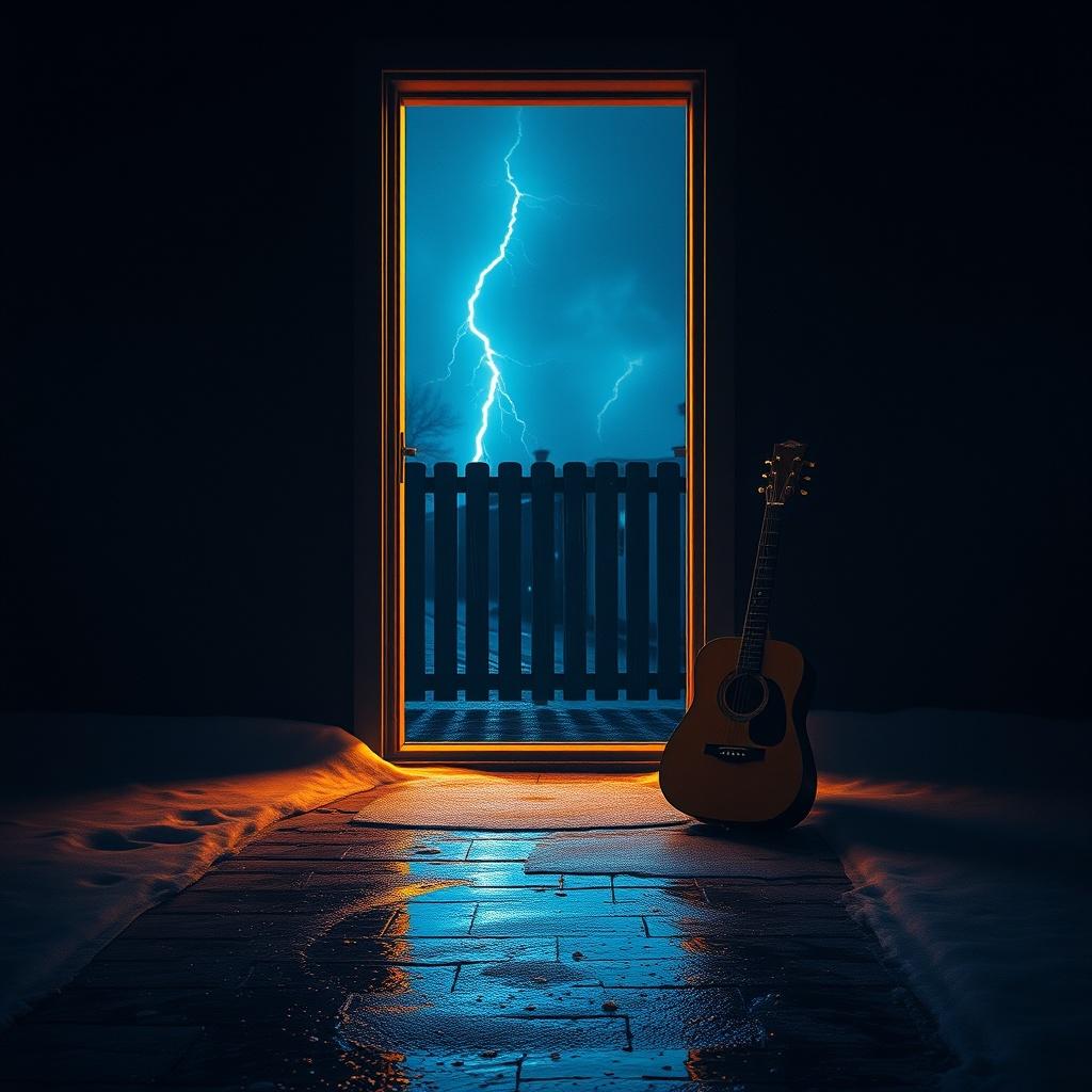 Forever Took Too Long artwork