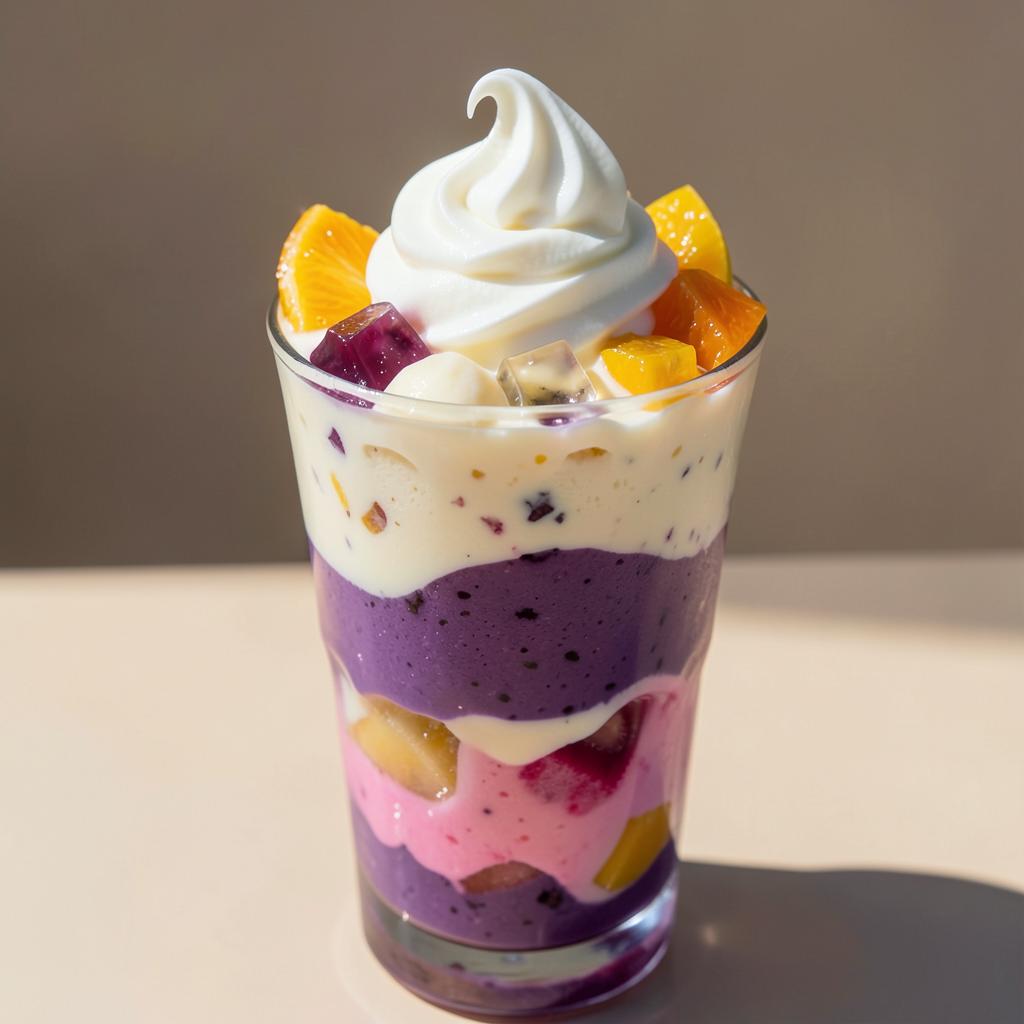 Halo Halo artwork