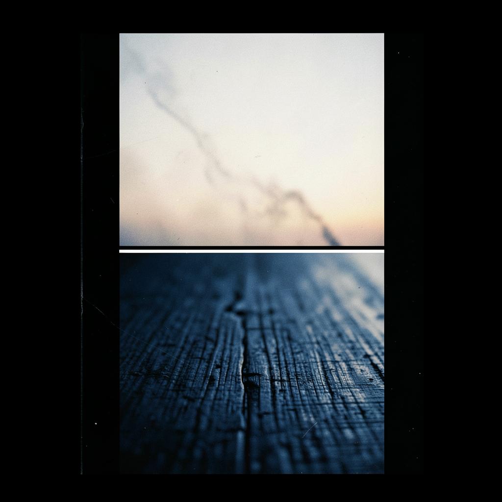 Slow Blue artwork
