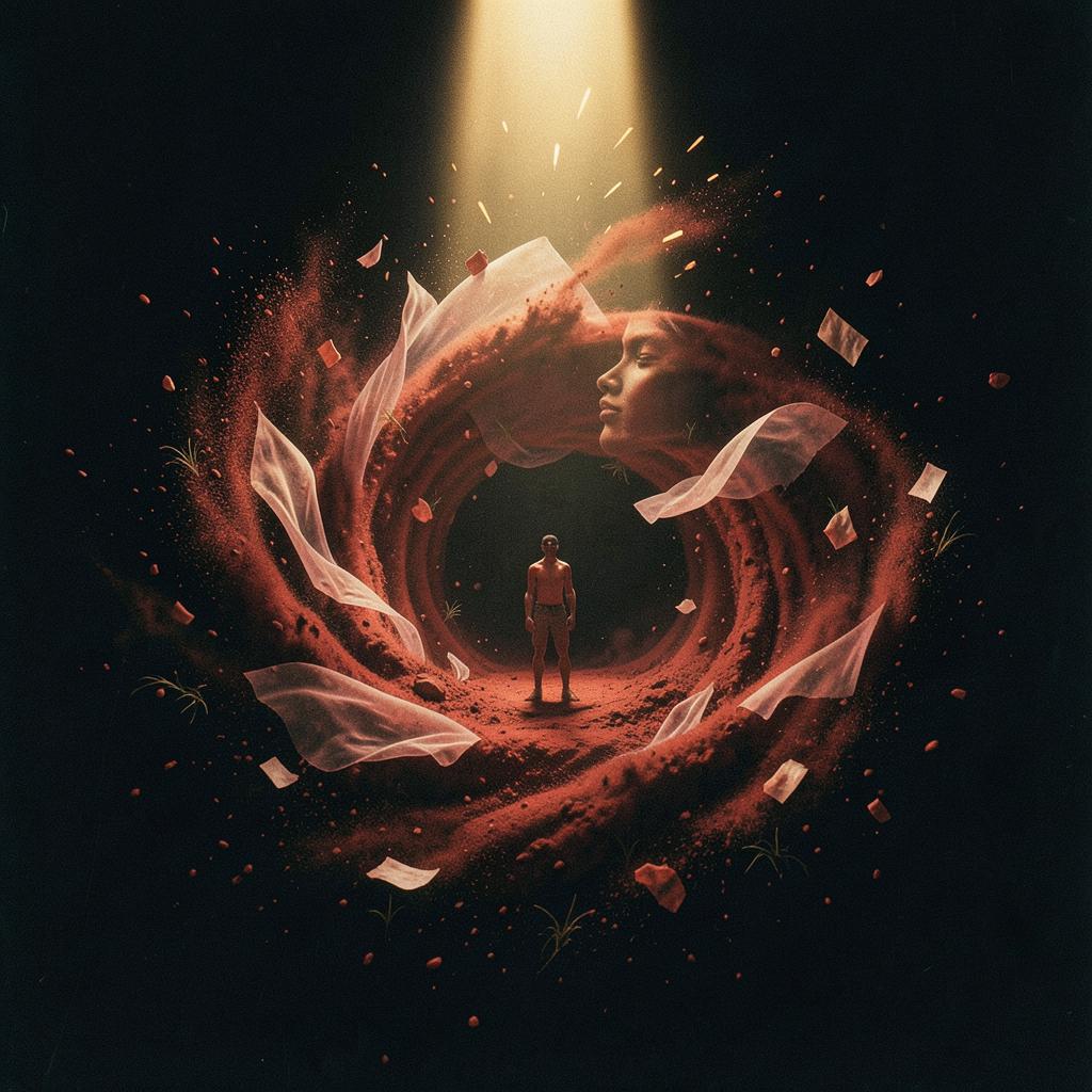 Winds of Freedom artwork