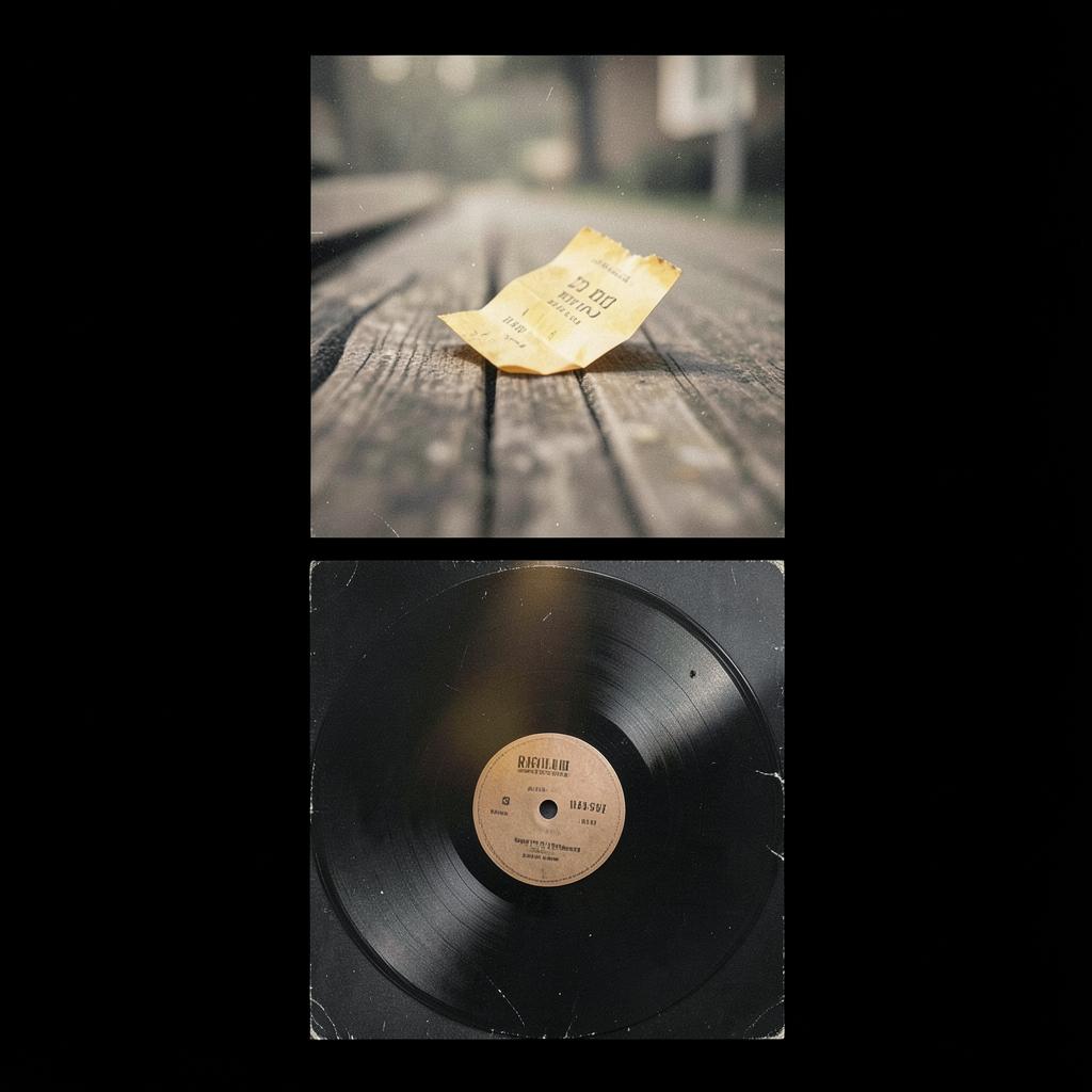 Put It In A Song artwork