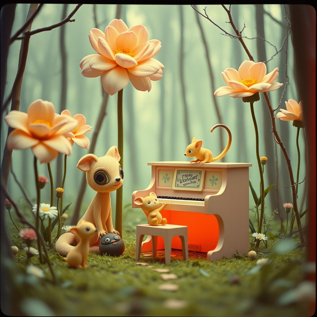 Song Image