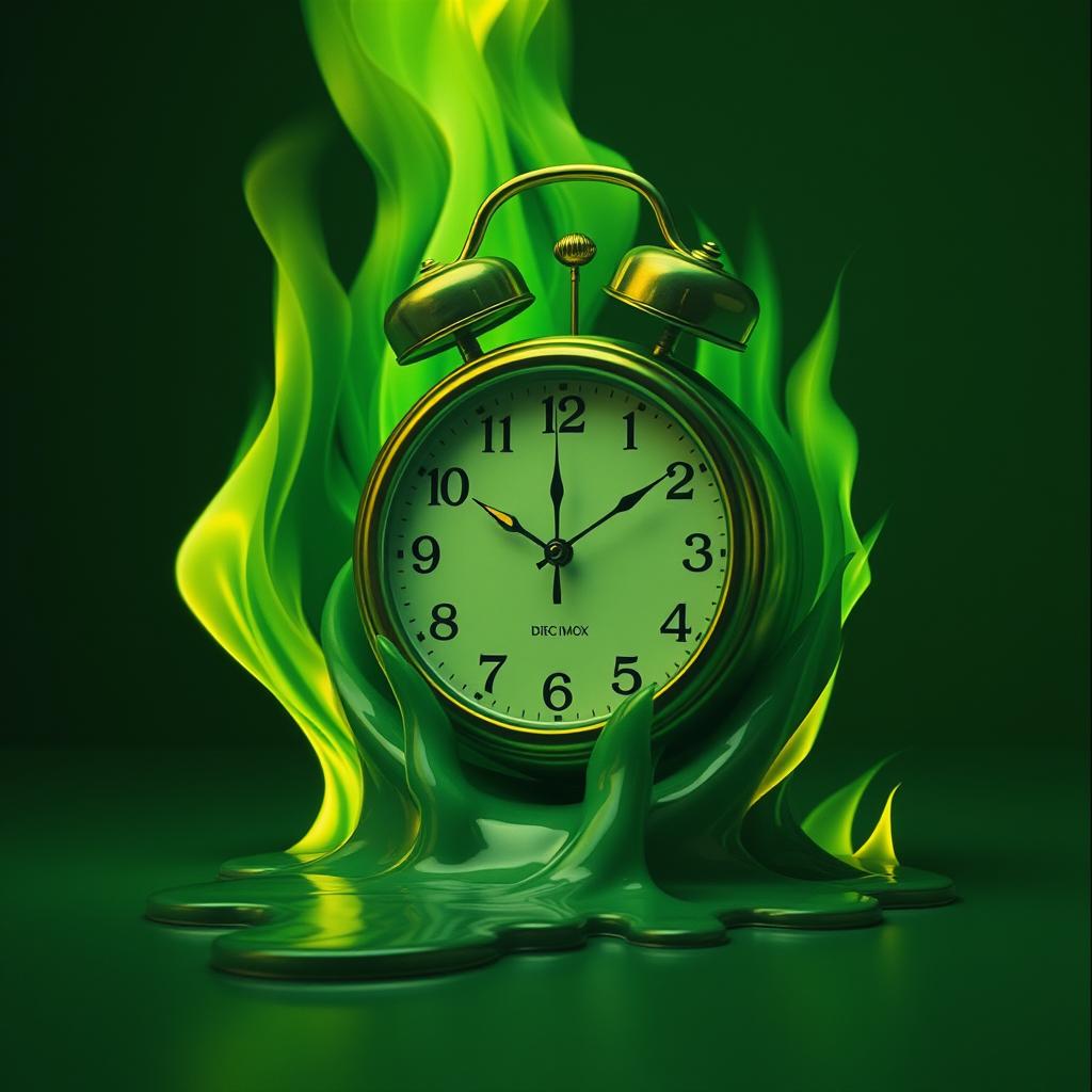 Envy 002 artwork