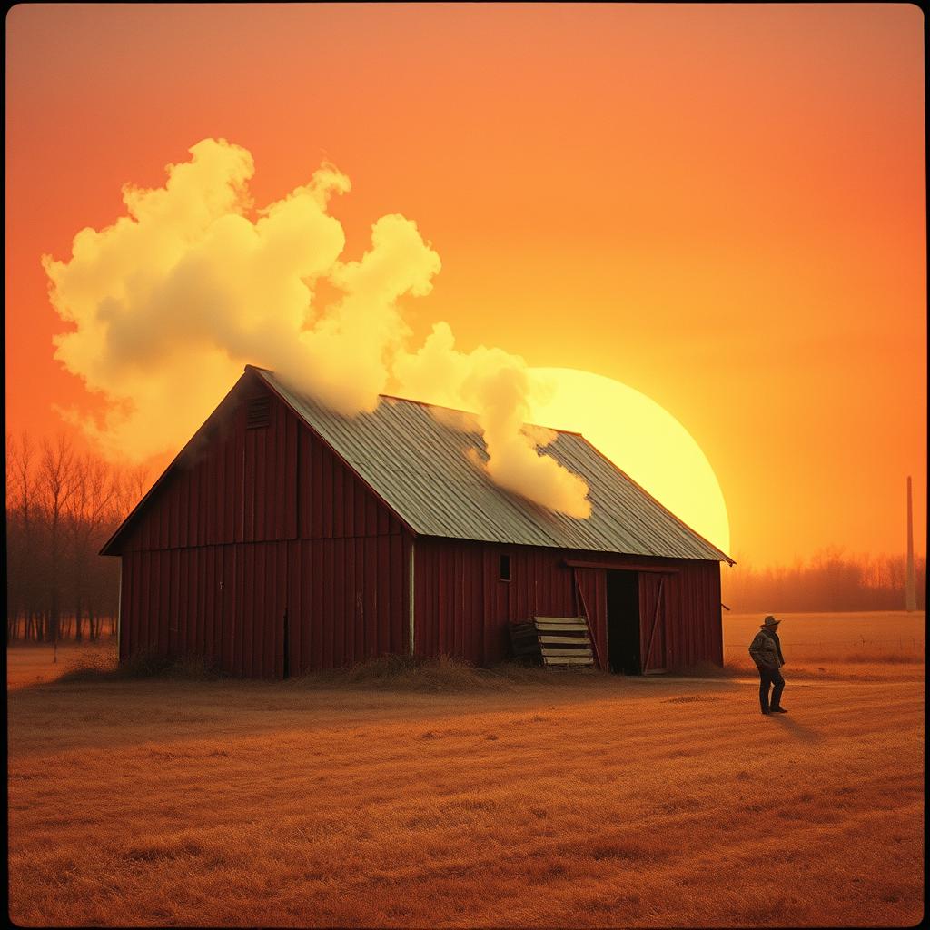Song Cover Image