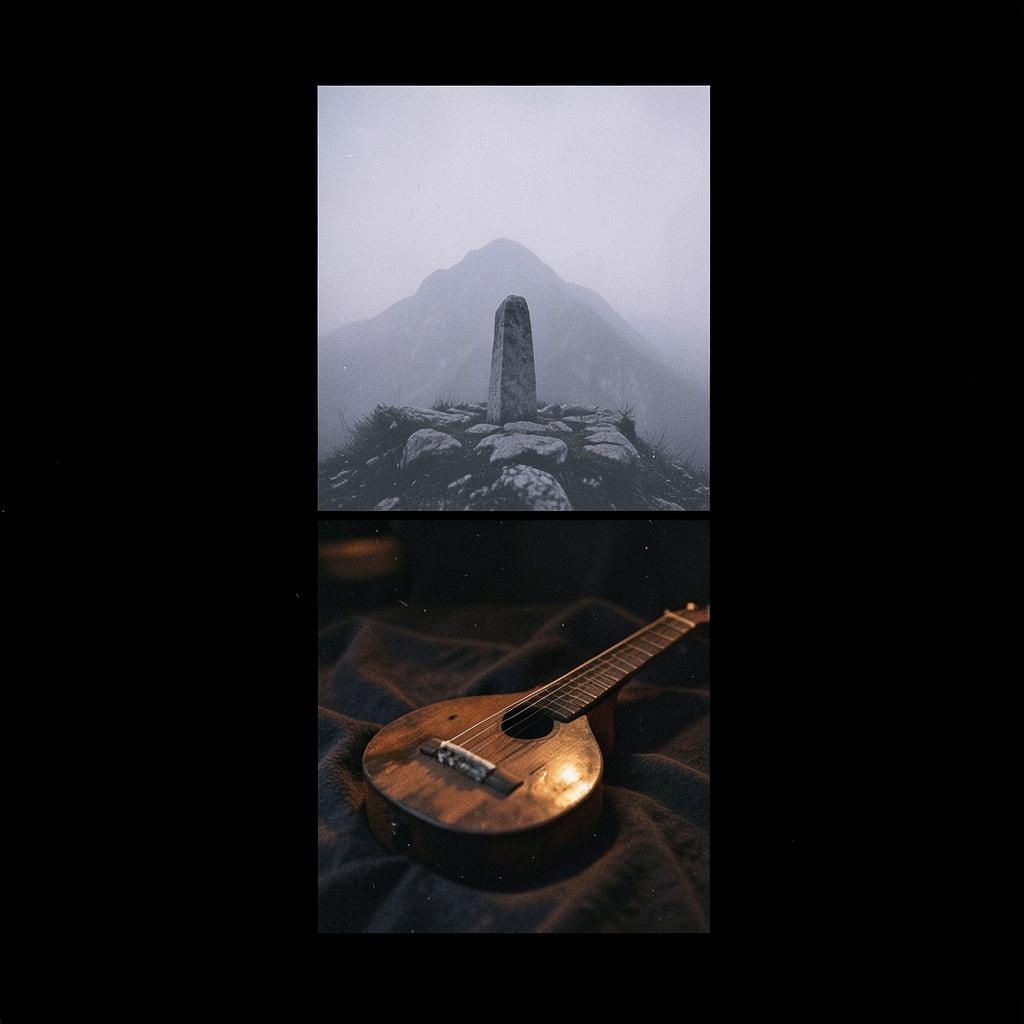 bir bölüm artwork