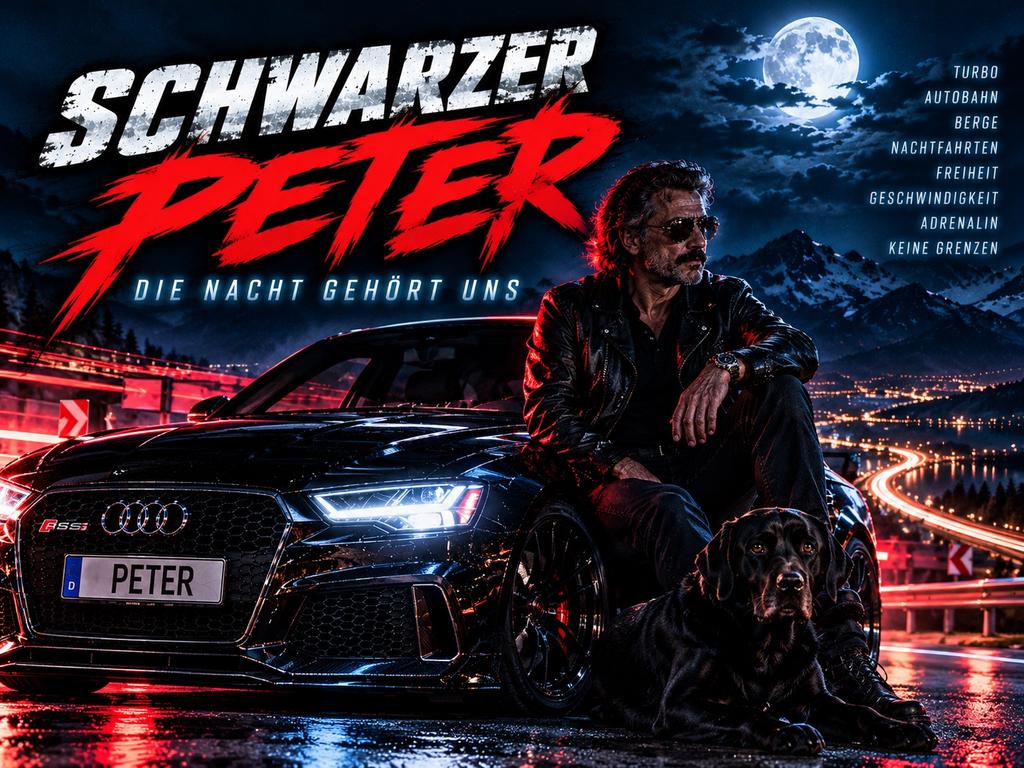 Schwarzer Peter