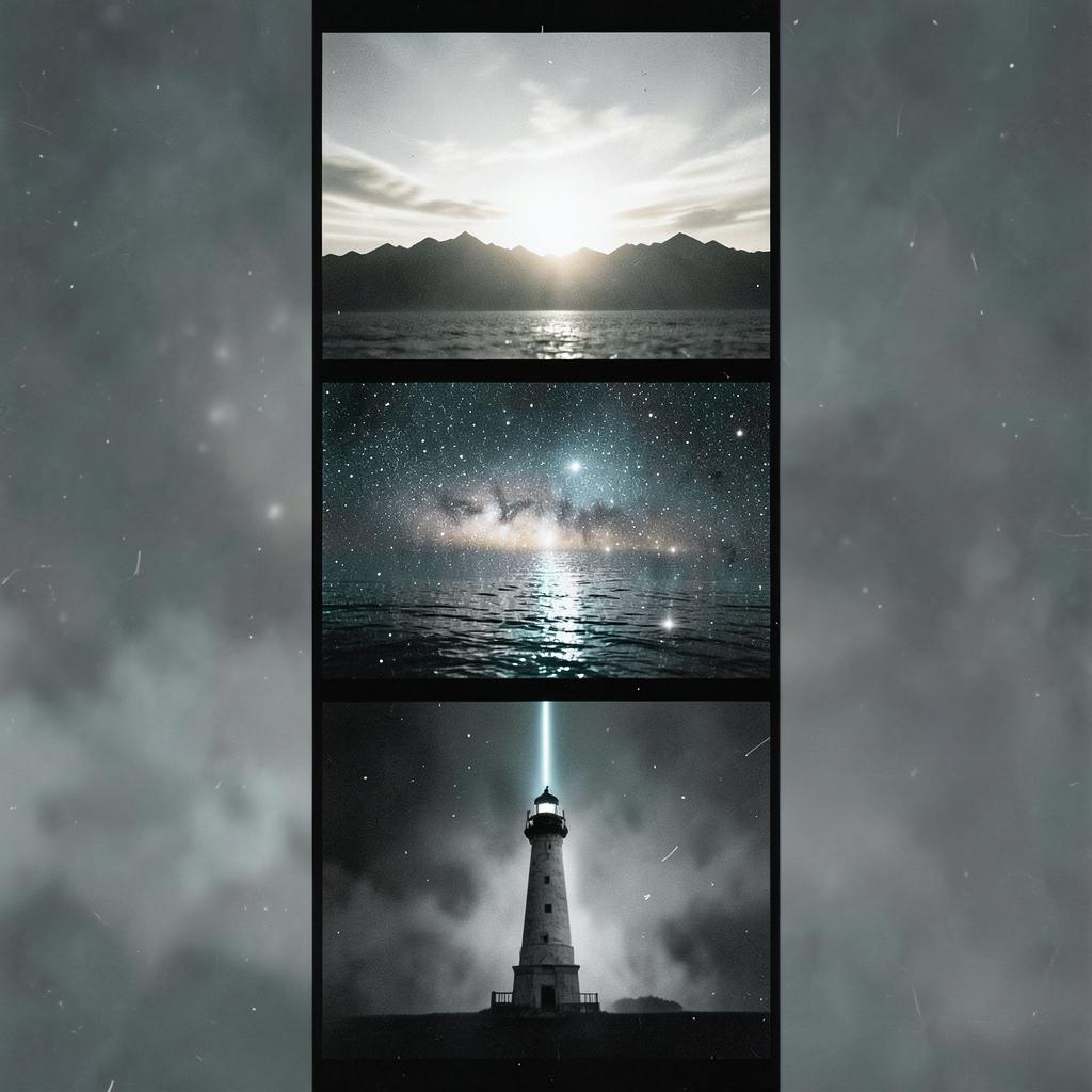 I hear echoes in my mind (sample TechMix) artwork