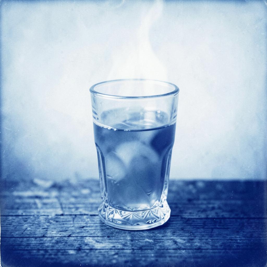 La Boisson Mystérieuse artwork