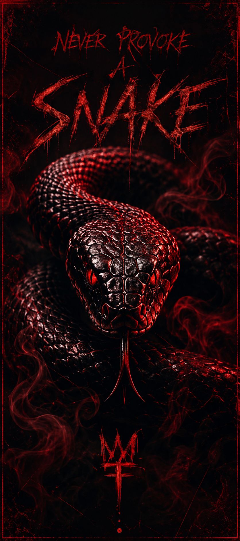 Dope Fire Psychotic
