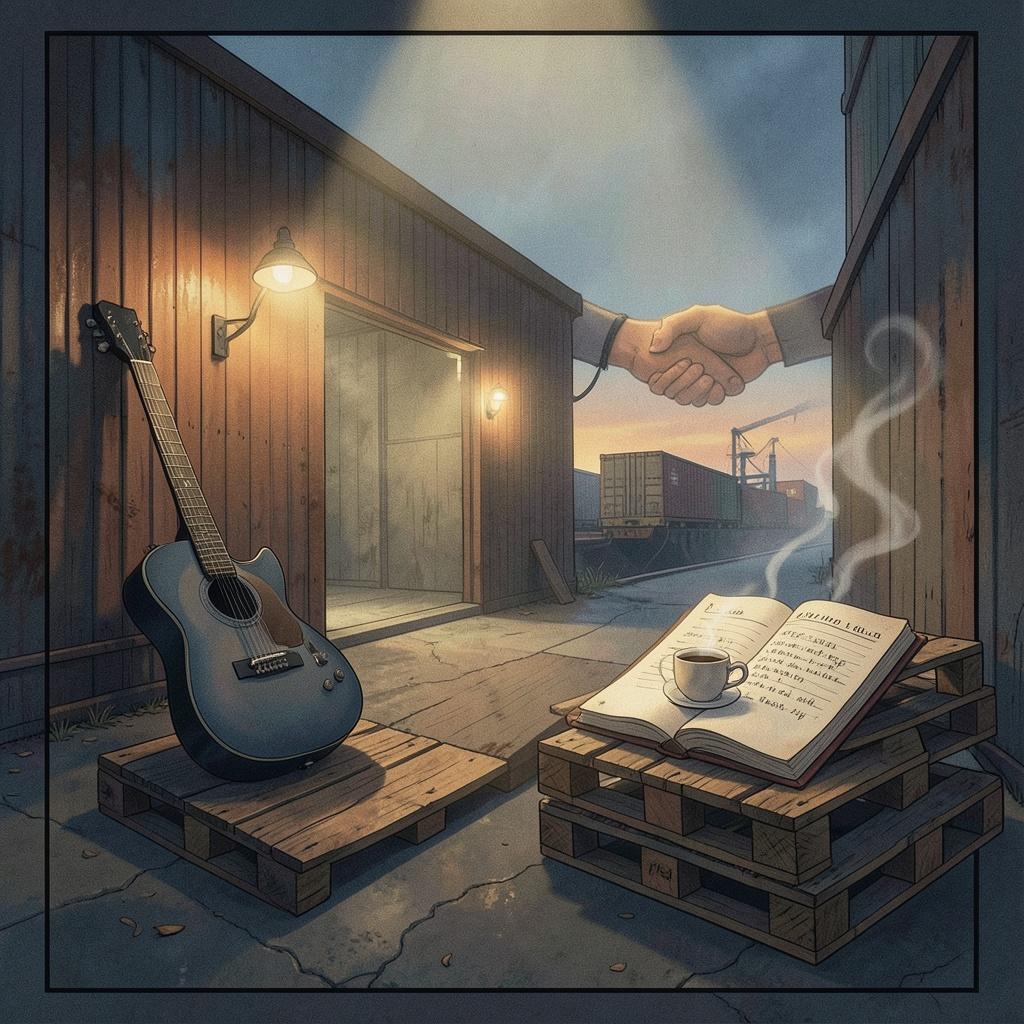 Song Image