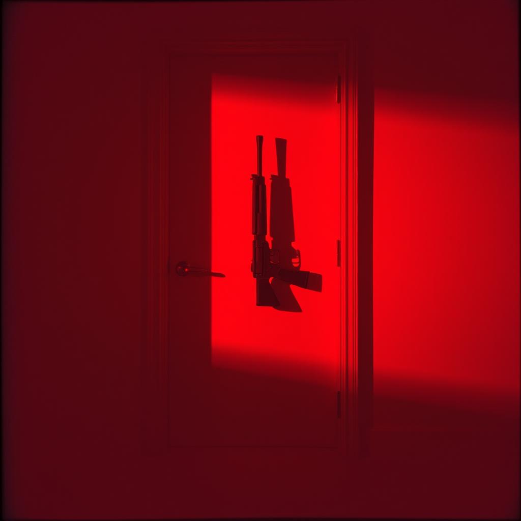 Daddy's Got a Gun Remix v1 artwork