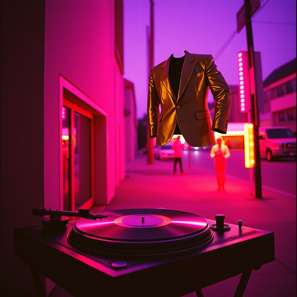 Song Image