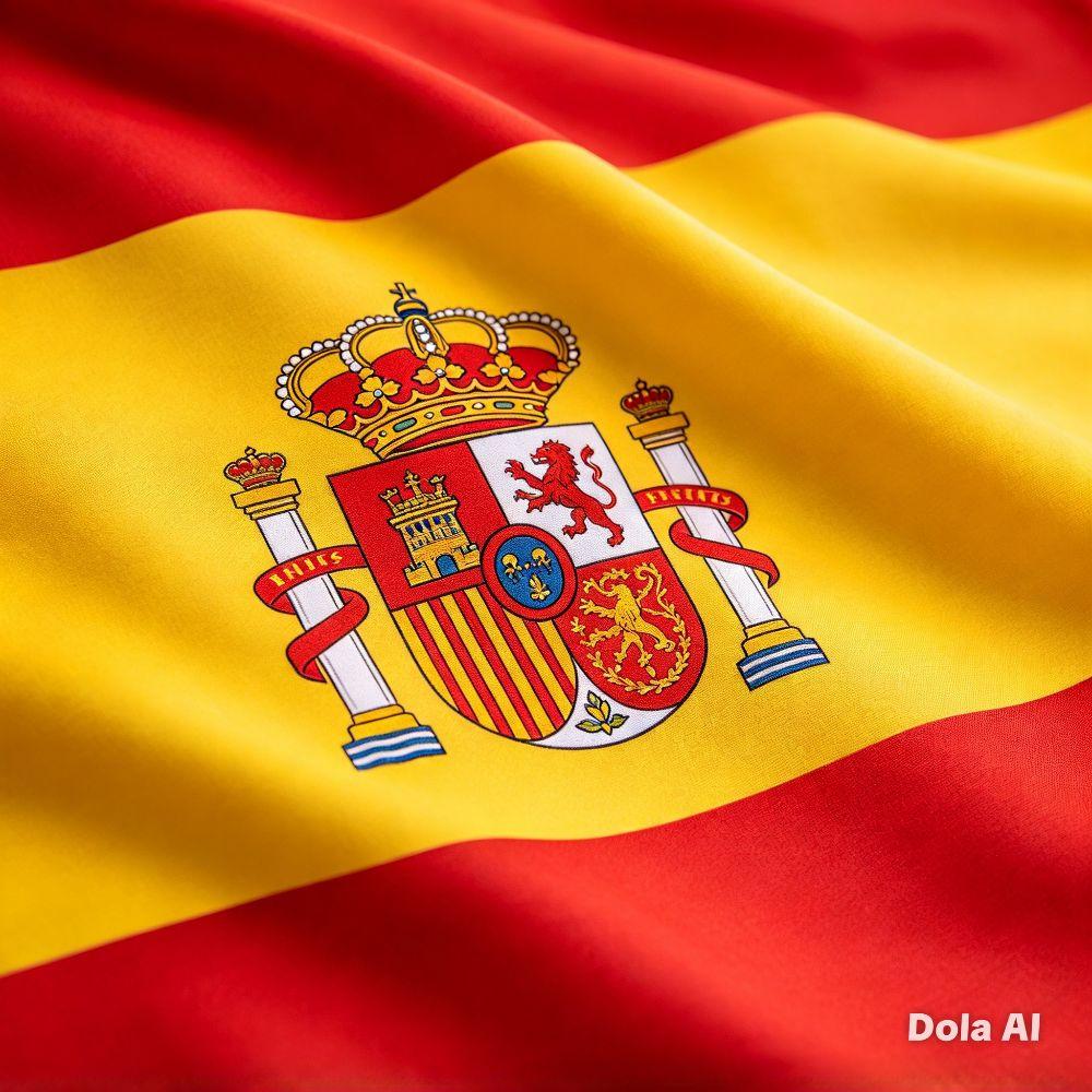 ¡Viva España! LP 24/10/26