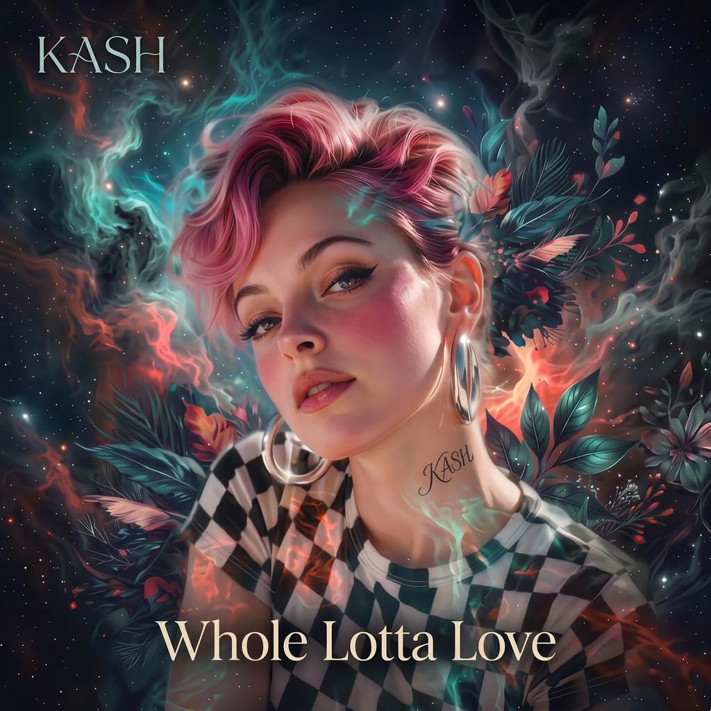 Whole Lotta Love