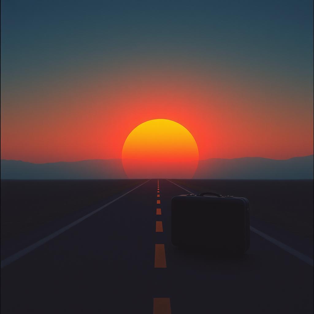 Standing at the Crossroad (Remastered x2) artwork
