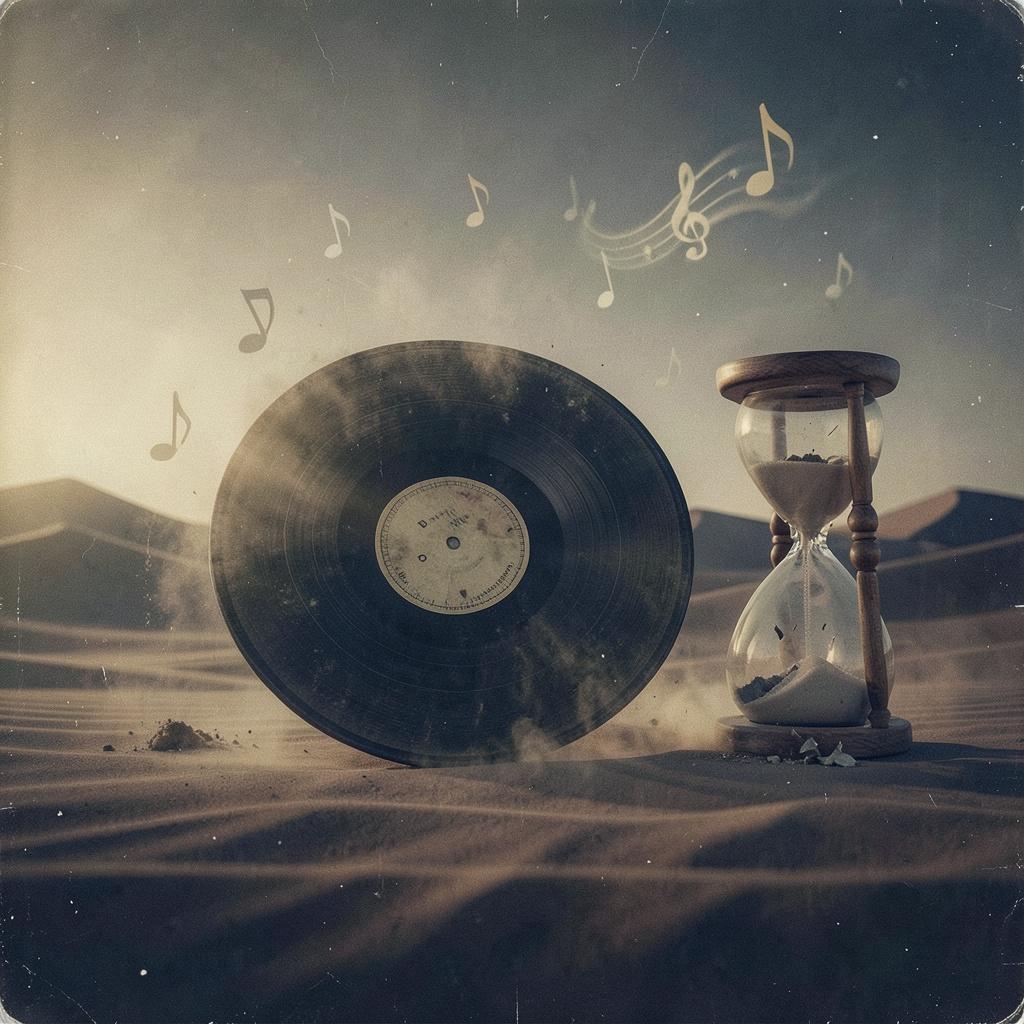 Voice image for Judy Vin