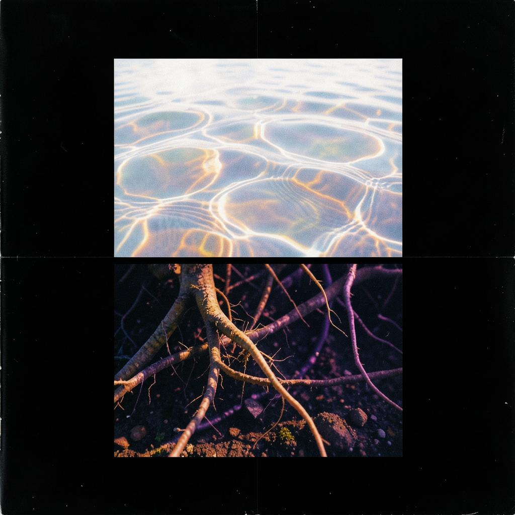 The Colors Between Us 2