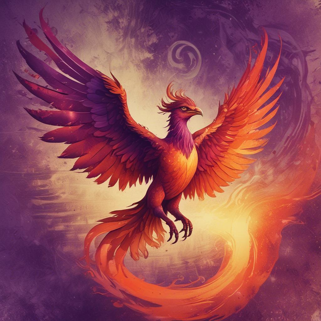 Crimsonlord - The Bird 0f Hermes  2