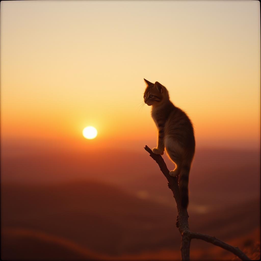 Cat Songs