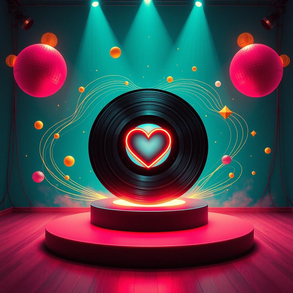 Song Image