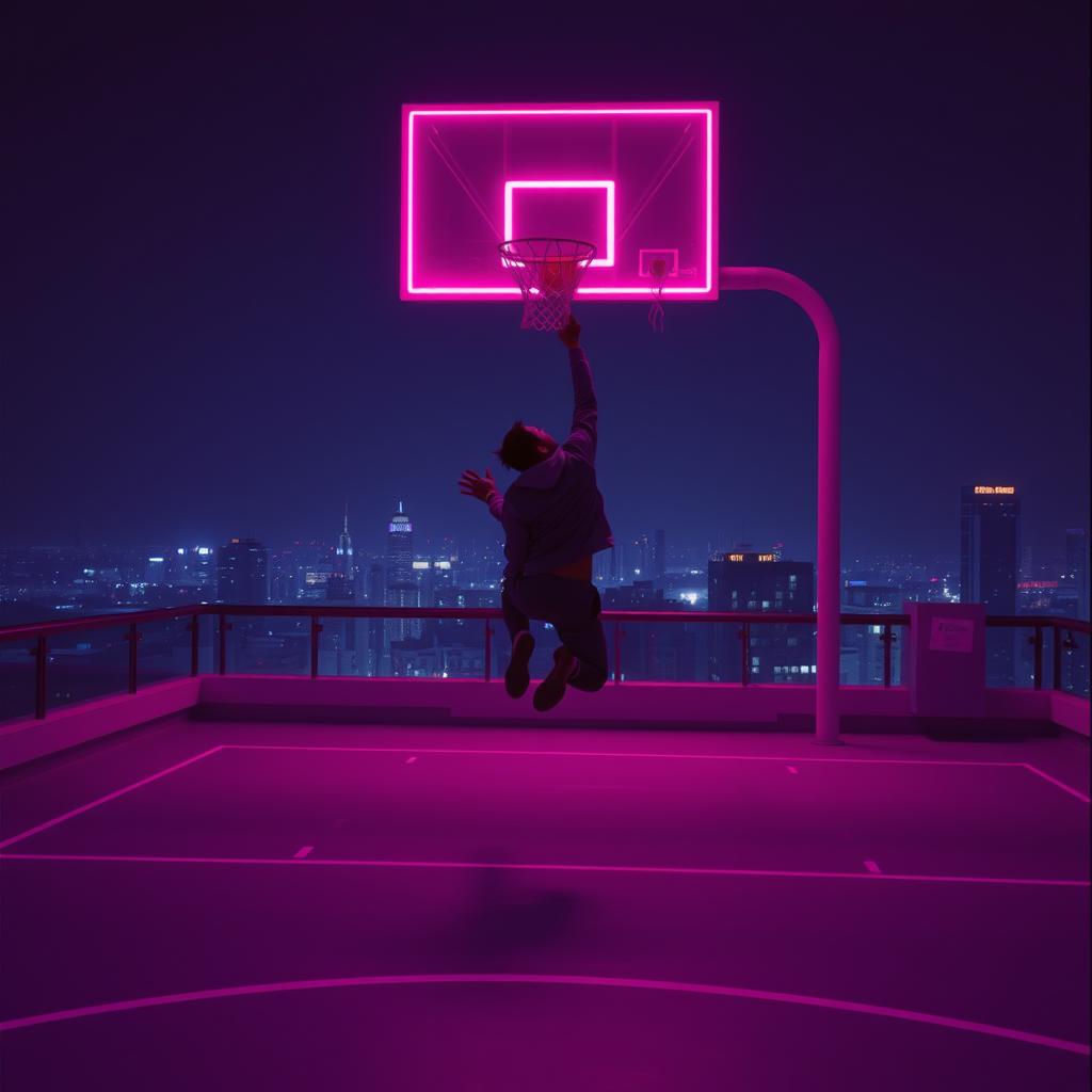 Persona image for Garage Boy