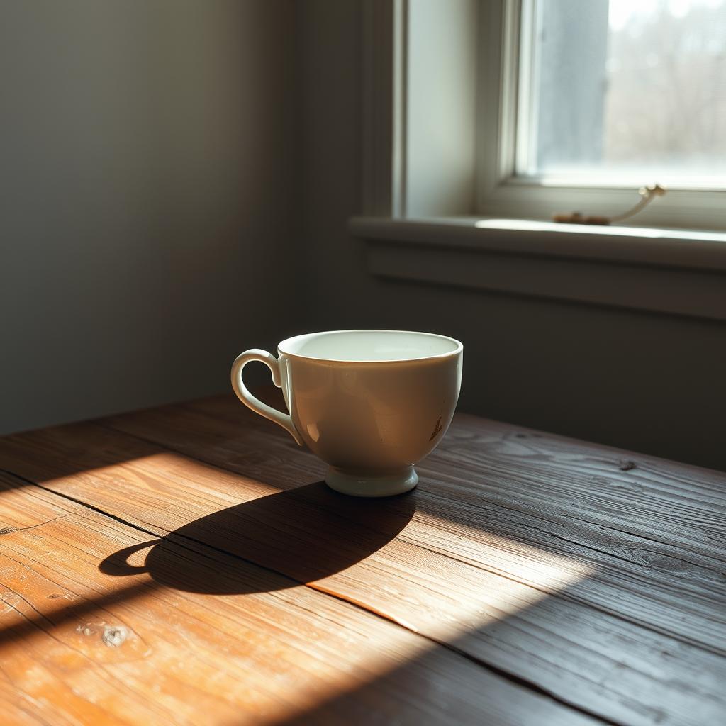 Voice image for Untitled Persona