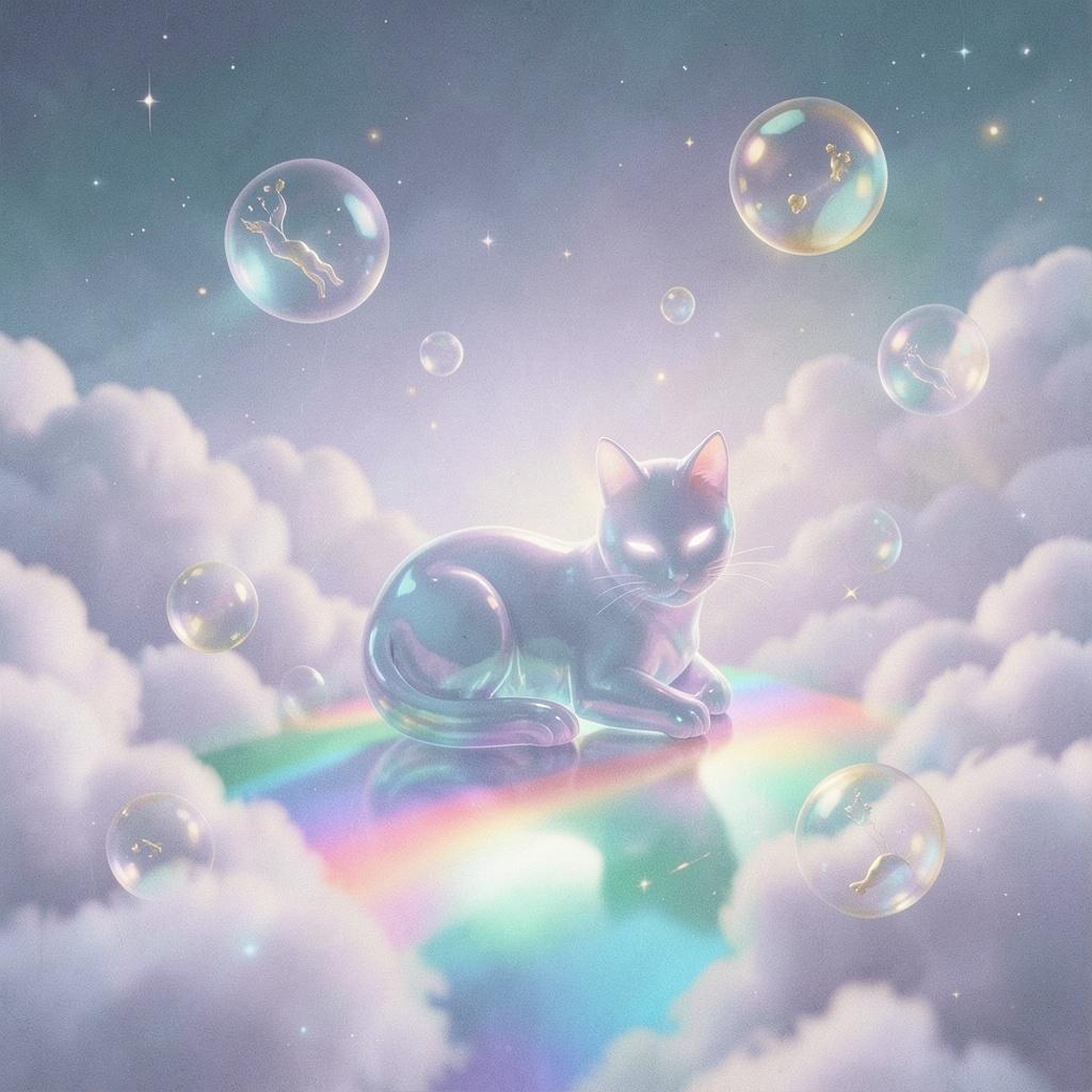Re in Cat Nation artwork