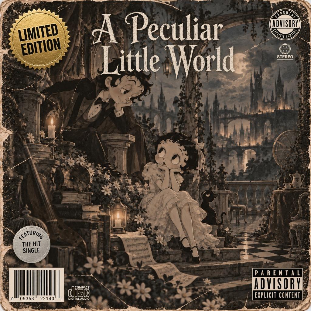 A Peculiar Little World