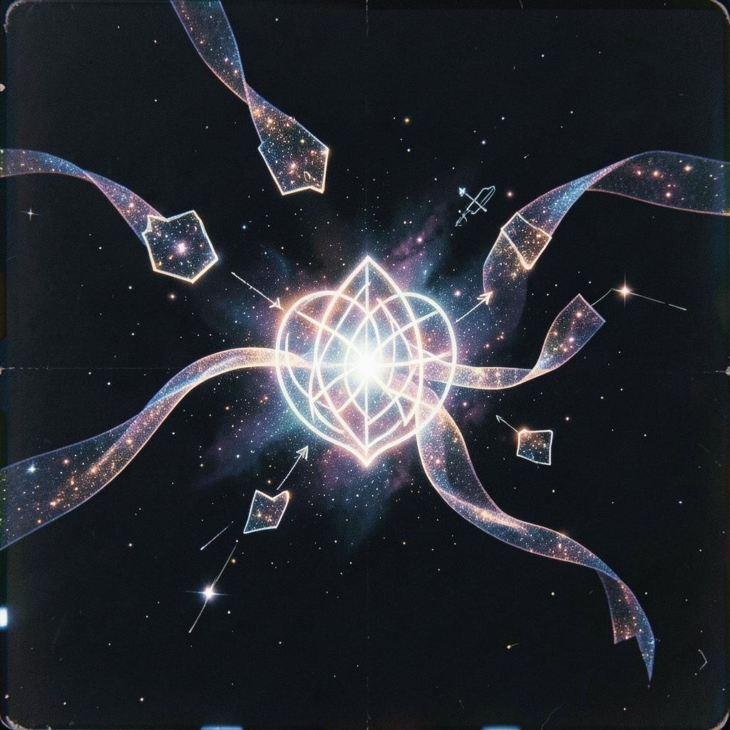 星屑の約束-1-@@@ artwork