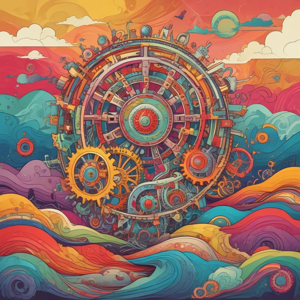 На этом всё 3 8824 artwork