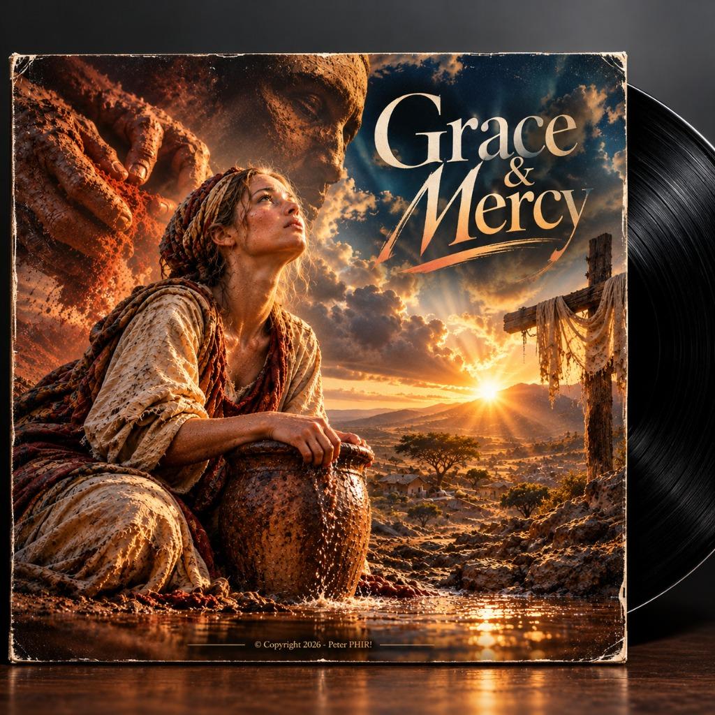 Grace & Mercy