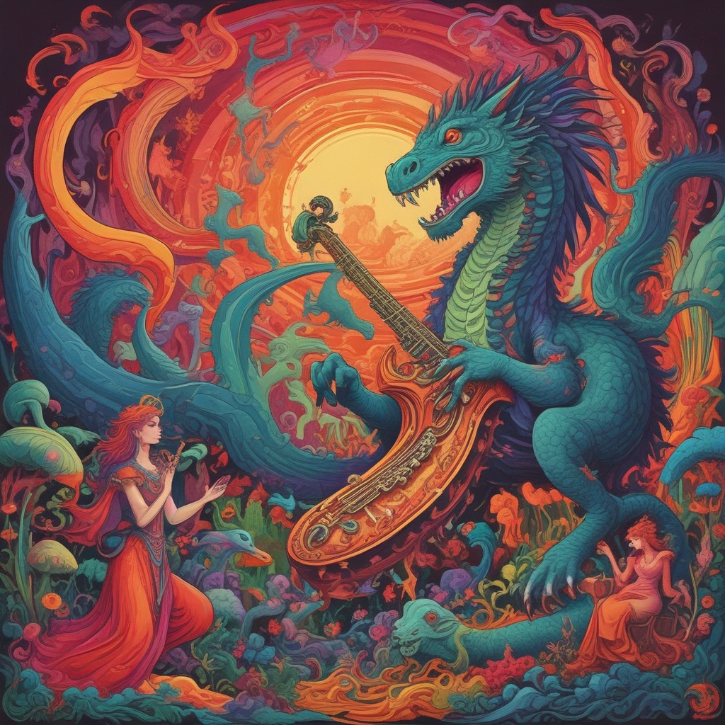 Song Image