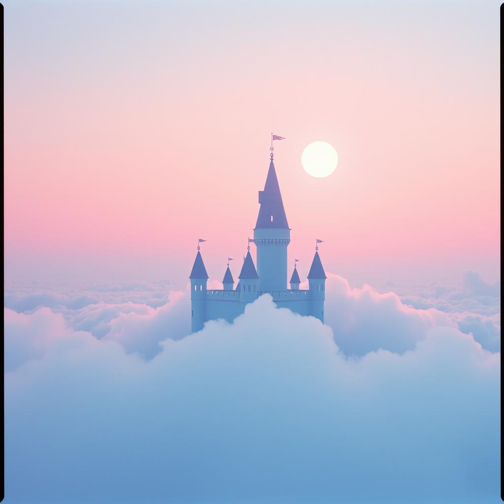Build A Castle With Me 2