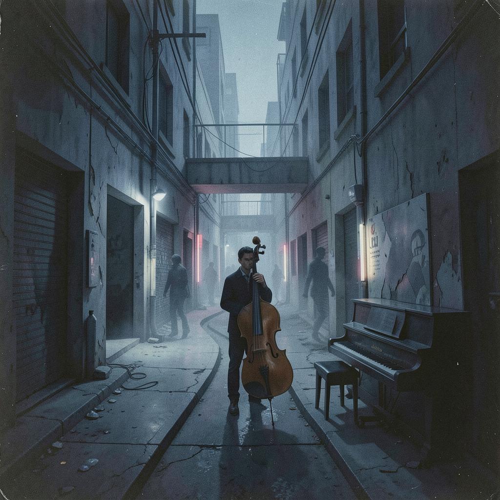 Une de perdue artwork