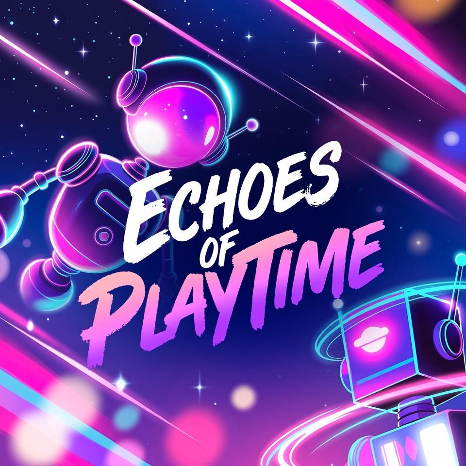 Echoes of PlayTime (EDM DANCE)