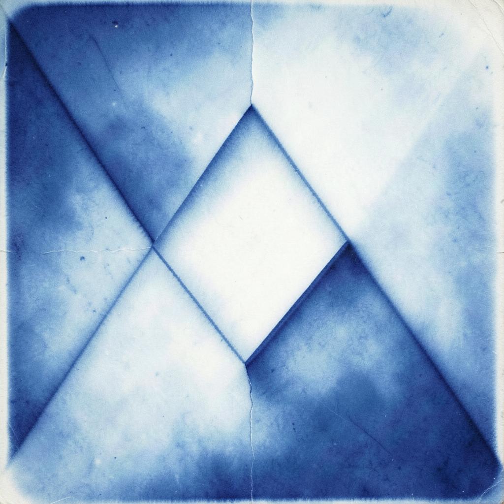 Corners & Walls artwork