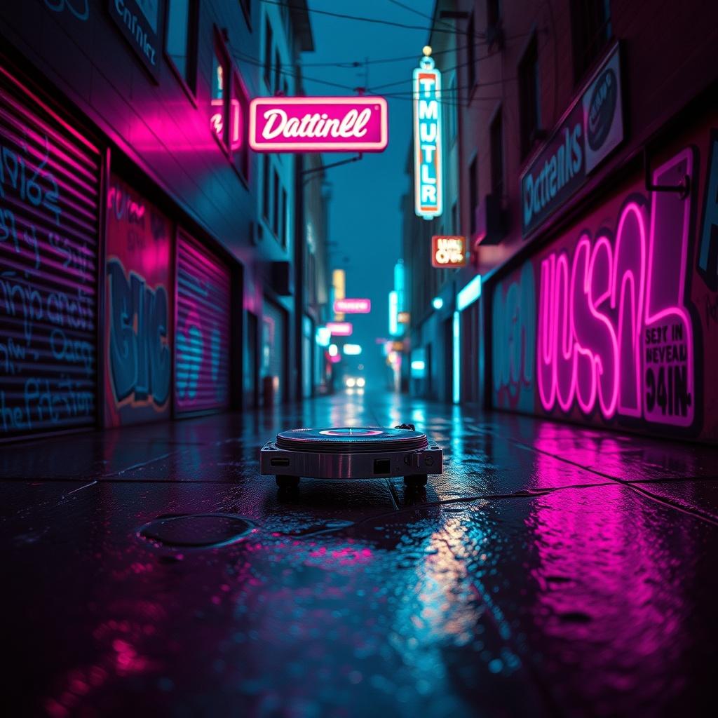 Song Image