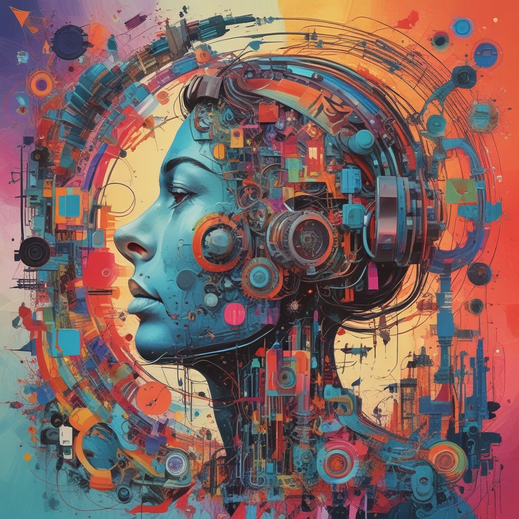 Open Source Force artwork