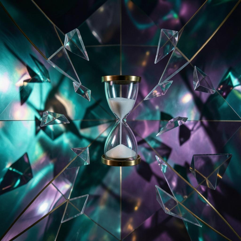 Persona image for mosaics