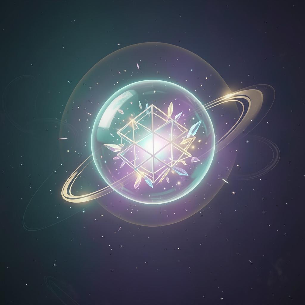 Radiation Bloom (From Betelgeuse) artwork