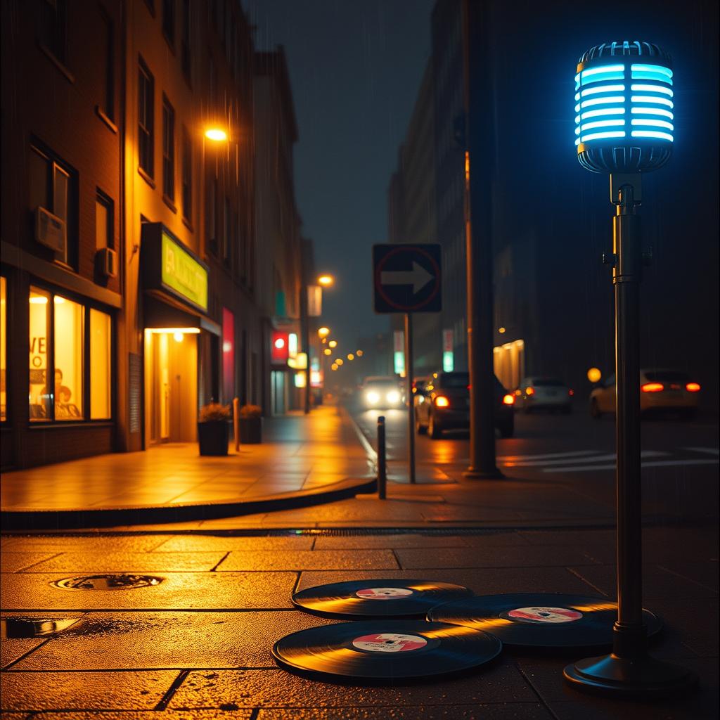 Song Image