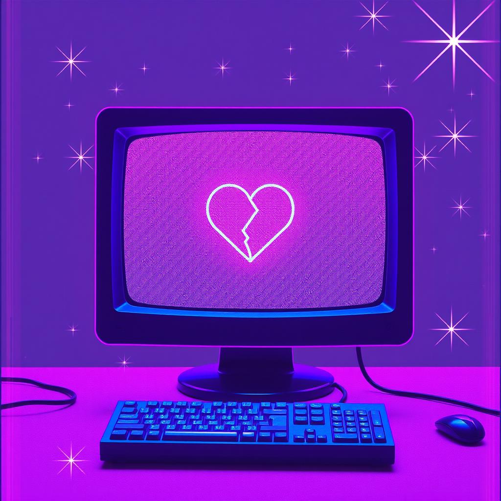 Persona image for Hyperpop