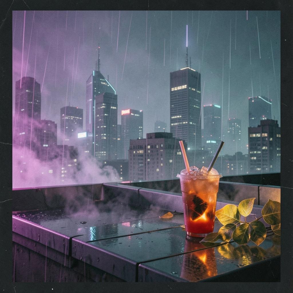 (Dii) J's On The Roof (They Know) artwork