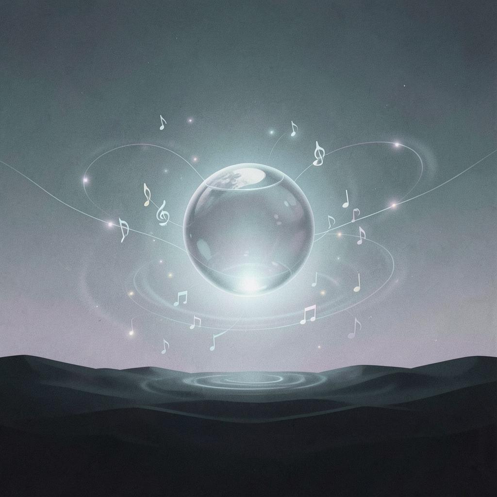 The Last Emotion Before Enlightenment Refuses You artwork