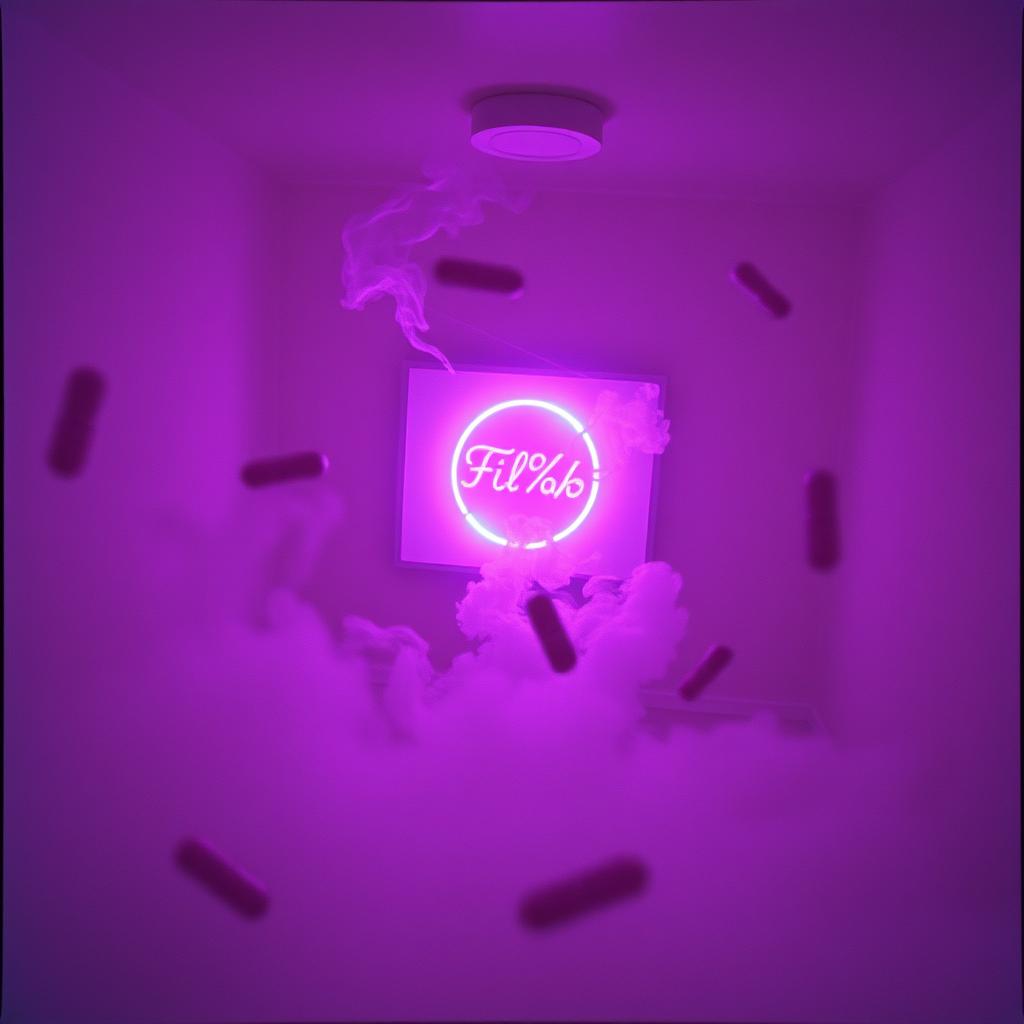 Love Me Like the Drugs Do | Juice Wrld artwork